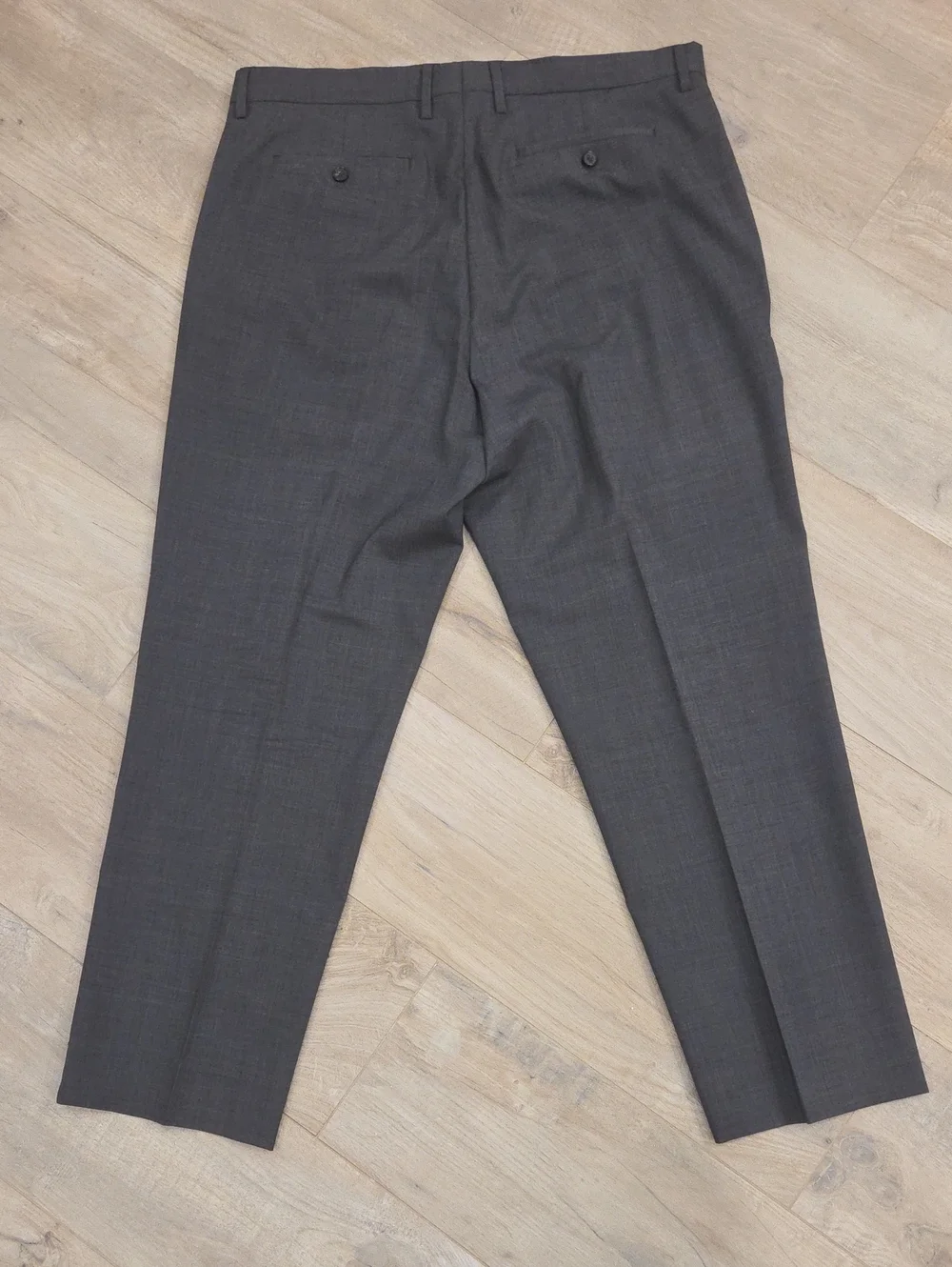 Banana Republic Standard Fit Dress Slacks